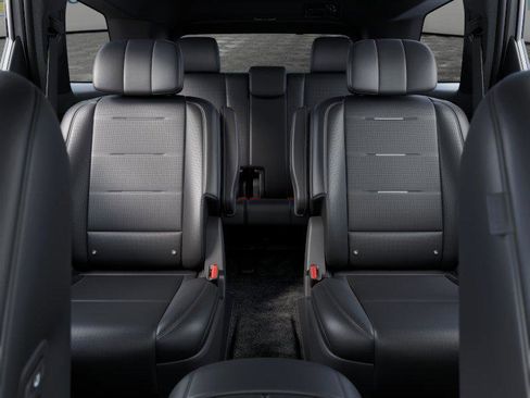 New 2026 Hyundai Palisade Calligraphy image 12