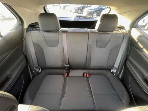 Used 2025 Buick Encore GX Preferred image 38