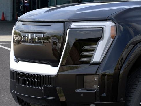 New 2025 GMC Sierra EV Denali image 16