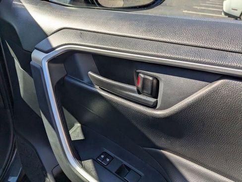 Used 2025 Toyota RAV4 LE image 30