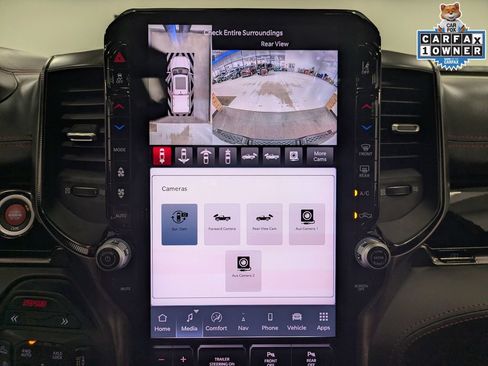 Used 2025 RAM 1500 RHO w/ RHO Level 1 Equipment Group AWD/4WD image 14