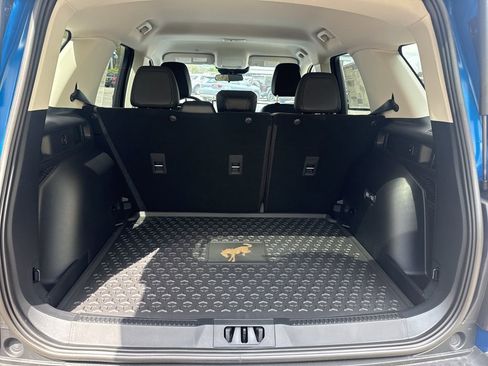 New 2026 Ford Bronco Sport Big Bend AWD/4WD image 32