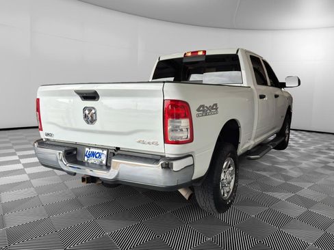 Used 2021 RAM 2500 Tradesman AWD/4WD image 5