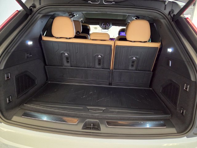 New 2026 Cadillac Escalade IQ Sport 2 w/ LPO, Floor Liner Package AWD/4WD image 16