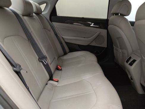 Used 2015 Hyundai Sonata Limited FWD image 19