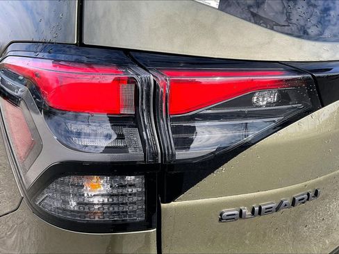 Certified 2026 Subaru Forester Touring image 30