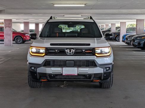 Used 2026 Honda Passport TrailSport image 2