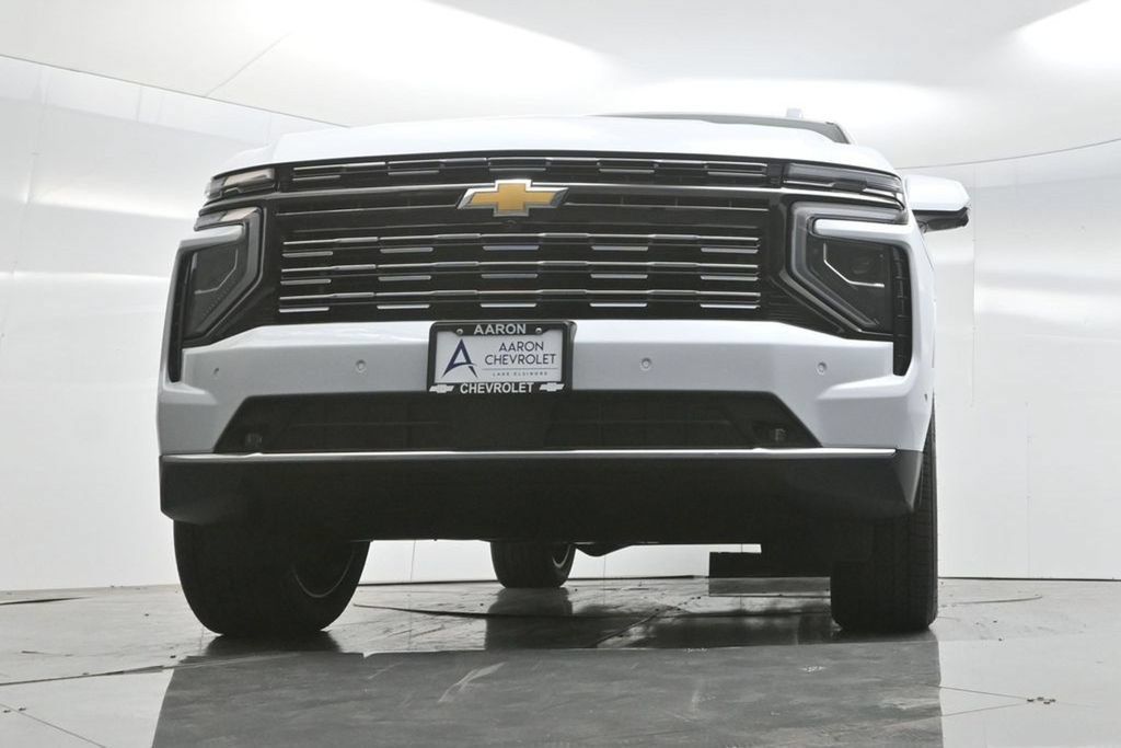 New 2026 Chevrolet Tahoe High Country AWD/4WD image 63