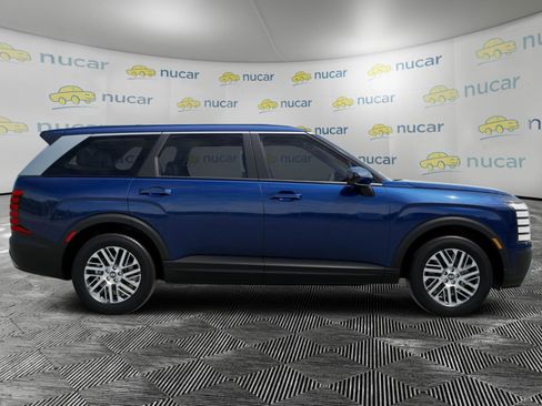 New 2026 Hyundai Palisade SE AWD/4WD image 7