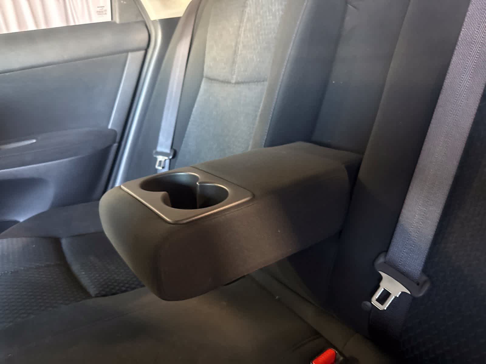Used 2013 Nissan Sentra SR w/ Driver Pkg FWD image 18