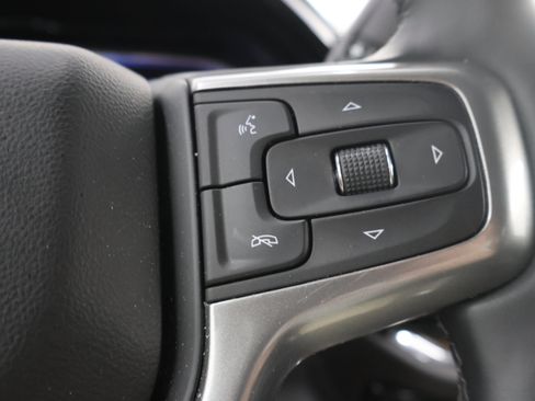 Used 2025 Chevrolet Silverado 2500 LT w/ Trail Boss Package AWD/4WD image 14