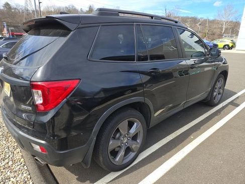 Used 2019 Honda Passport Touring image 19