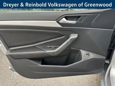 New 2026 Volkswagen Jetta S image 26