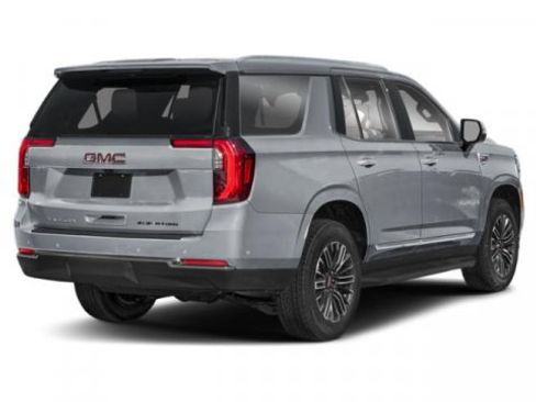 Used 2026 GMC Yukon Denali w/ Sun & Power Step Package AWD/4WD image 2