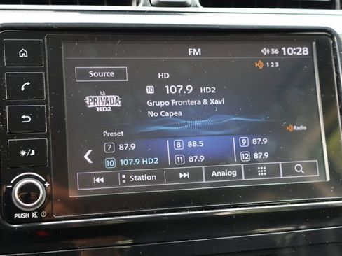Used 2024 Mitsubishi Mirage ES FWD image 14