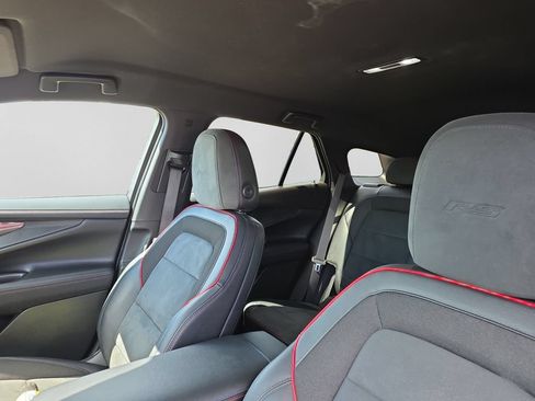 Used 2024 Chevrolet Blazer EV RS AWD/4WD image 21