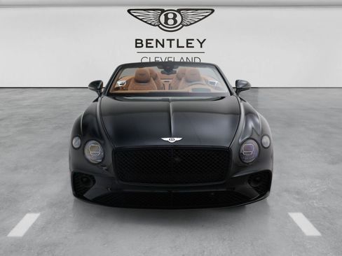 Used 2022 Bentley Continental GT Speed AWD/4WD image 8