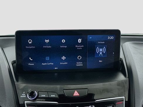 Used 2019 Acura RDX FWD w/ Advance Package image 19