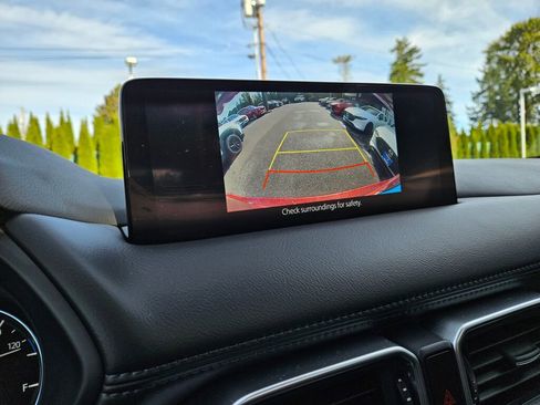 Certified 2024 MAZDA CX-5 AWD 2.5 S w/ Premium Plus Pkg image 26