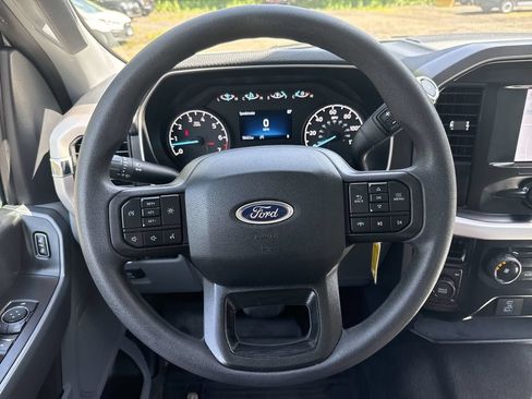 Used 2023 Ford F150 XLT w/ XTR Package AWD/4WD image 14