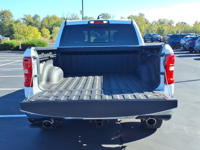 Used 2026 RAM 1500 Big Horn AWD/4WD image 28