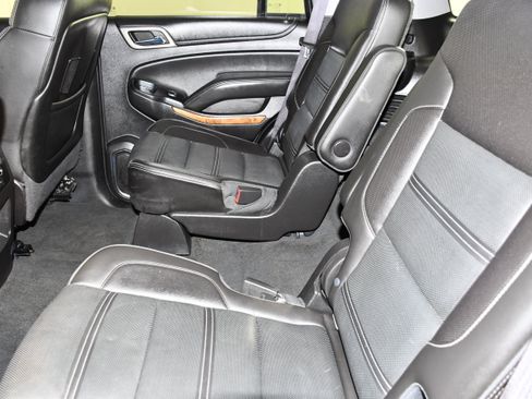 Used 2015 GMC Yukon Denali w/ Open Road Package AWD/4WD image 52