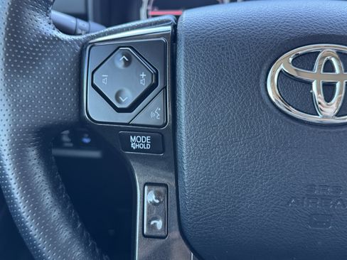 Used 2023 Toyota 4Runner TRD Off-Road Premium image 15