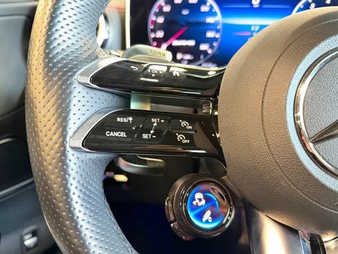 Used 2025 Mercedes-Benz C 43 AMG 4MATIC Sedan image 26