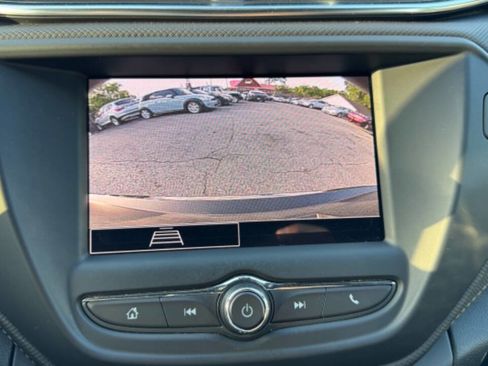 Used 2023 Chevrolet TrailBlazer ACTIV image 26