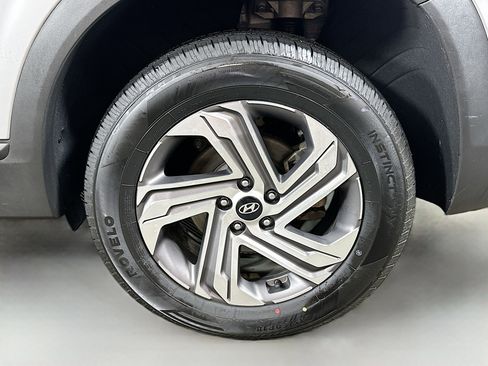 Certified 2023 Hyundai Santa Fe SEL image 28