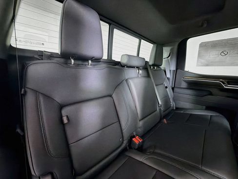 New 2026 Chevrolet Silverado 1500 LT w/ Leather Package AWD/4WD image 22