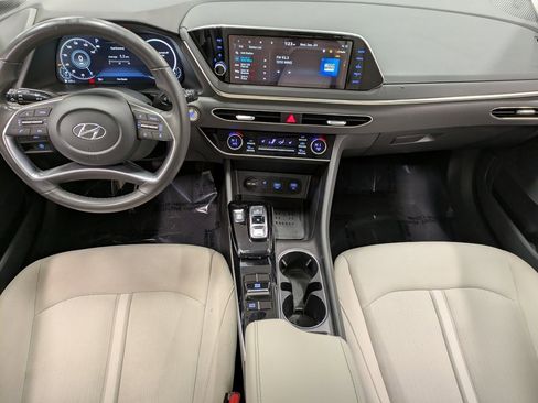 Certified 2023 Hyundai Sonata SEL w/ Convenience Package image 23