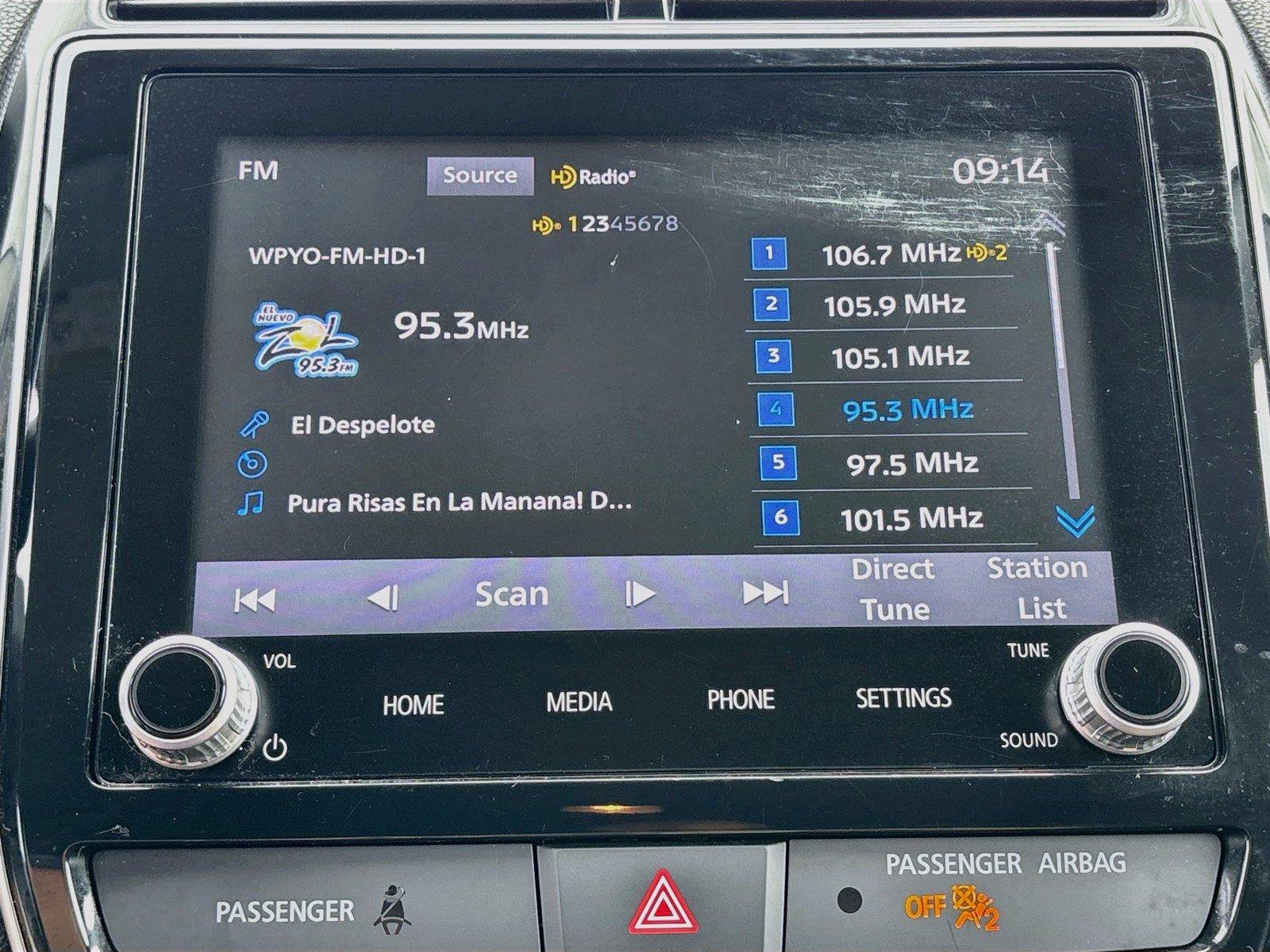 Used 2021 Mitsubishi Outlander Sport SE AWD/4WD image 14