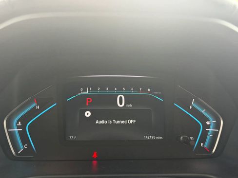 Used 2018 Honda Odyssey EX image 20