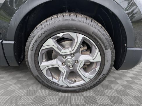 Used 2018 Honda CR-V EX image 9