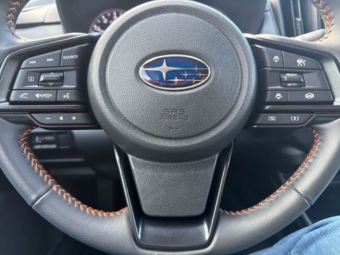 Certified 2024 Subaru Crosstrek 2.5i Limited image 48