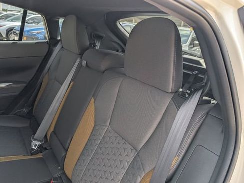 New 2026 Subaru Crosstrek 2.5i Sport AWD/4WD image 20