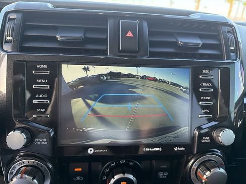 Certified 2023 Toyota 4Runner TRD Off-Road Premium w/ Moonroof Package AWD/4WD image 21
