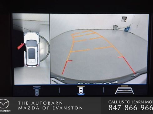 Used 2018 GMC Terrain Denali w/ Advanced Safety Package image 31