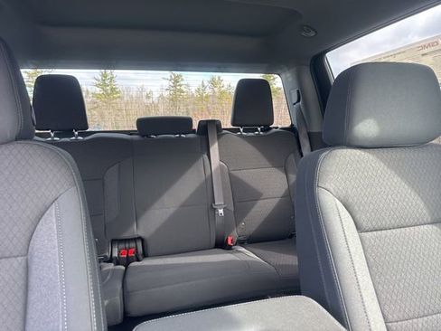 New 2026 GMC Sierra 2500 SLE w/ SLE Convenience Package AWD/4WD image 39