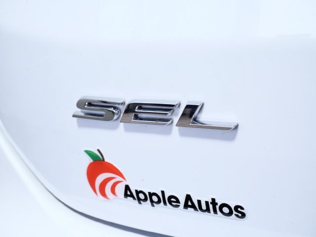 Certified 2023 Ford Edge SEL w/ Convenience Package AWD/4WD image 8