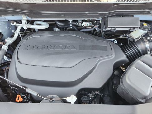 New 2026 Honda Ridgeline RTL image 35