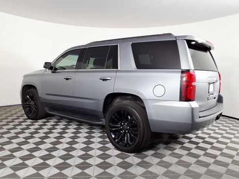 Used 2019 Chevrolet Tahoe LT AWD/4WD image 6