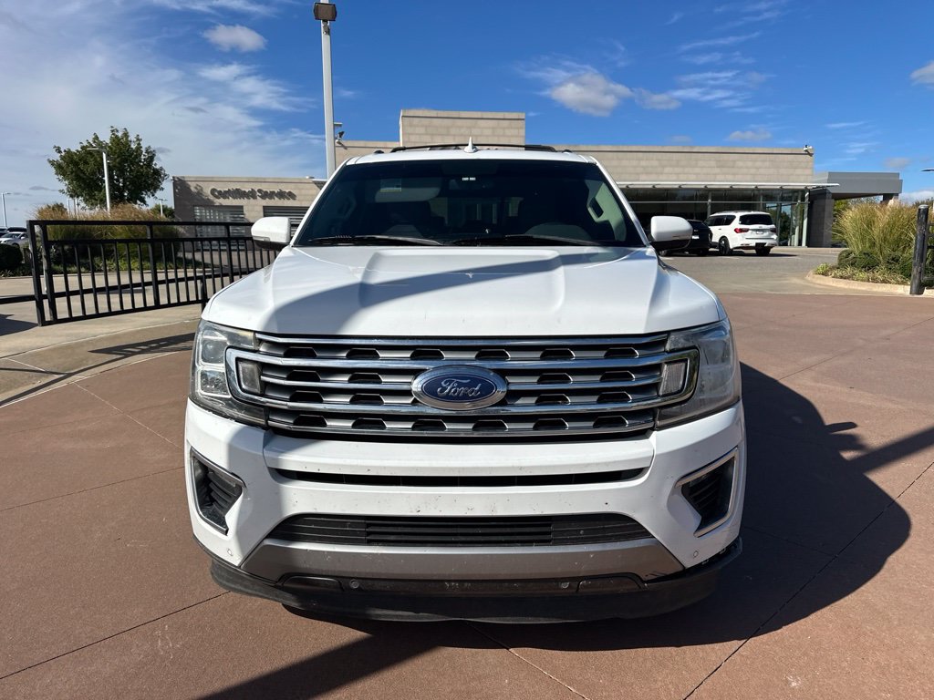 Used 2019 Ford Expedition Limited RWD image 10