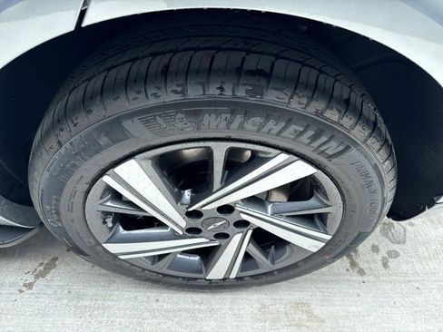 New 2026 Genesis GV70 3.5T Sport Advanced image 19