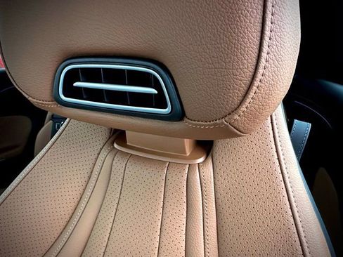 New 2026 Mercedes-Benz CLE 300 4MATIC Cabriolet image 22