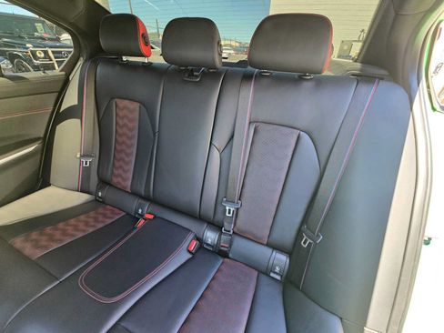 Used 2024 BMW M3 CS w/ M Driver's Package AWD/4WD image 17
