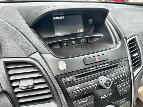 Used 2016 Acura RDX FWD image 28