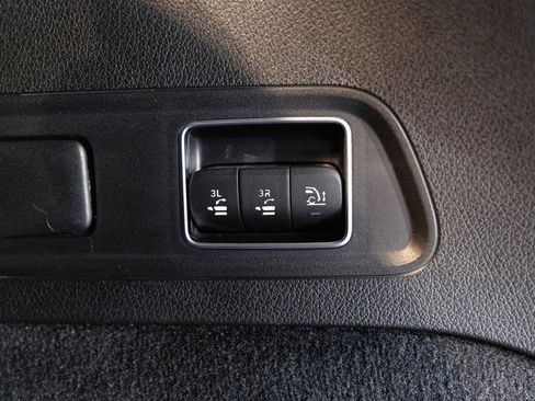 Certified 2021 Mercedes-Benz GLS 63 AMG 4MATIC image 34