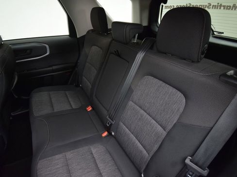 Used 2021 Ford Bronco Sport Big Bend AWD/4WD image 21